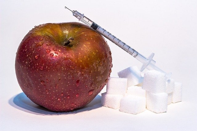insulina en la prediabetes